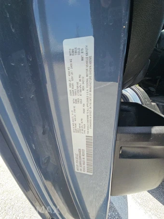 2021 Ram ProMaster 3500 Cargo Van High Roof 159.0" WB - miniatura 13