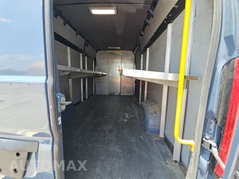 2021 Ram ProMaster 3500 Cargo Van High Roof 159.0" WB - miniatura 15
