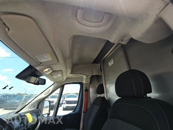 2021 Ram ProMaster 3500 Cargo Van High Roof 159.0" WB - miniatura 17