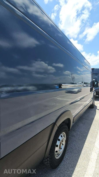 2021 Ram ProMaster 3500 Cargo Van High Roof 159.0" WB - miniatura 20