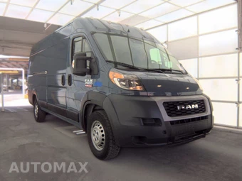 2021 Ram ProMaster 3500 Cargo Van High Roof 159.0" WB - miniatura 3