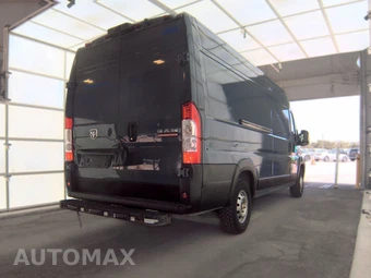 2021 Ram ProMaster 3500 Cargo Van High Roof 159.0" WB - miniatura 4