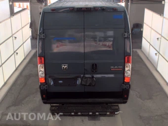 2021 Ram ProMaster 3500 Cargo Van High Roof 159.0" WB - miniatura 5