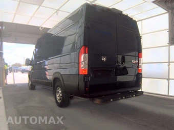 2021 Ram ProMaster 3500 Cargo Van High Roof 159.0" WB - miniatura 6