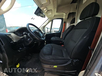 2021 Ram ProMaster 3500 Cargo Van High Roof 159.0" WB - miniatura 7
