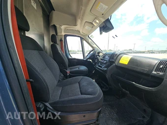 2021 Ram ProMaster 3500 Cargo Van High Roof 159.0" WB - miniatura 8