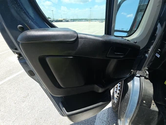 2021 Ram ProMaster 3500 Cargo Van High Roof 159.0" WB - miniatura 9