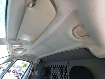2021 Ram ProMaster 3500 Cargo Van High Roof 159.0" WB - miniatura 11