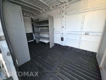 2021 Ram ProMaster 3500 Cargo Van High Roof 159.0" WB - miniatura 15