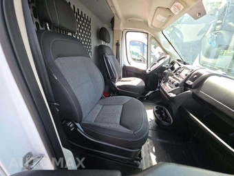 2021 Ram ProMaster 3500 Cargo Van High Roof 159.0" WB - miniatura 17