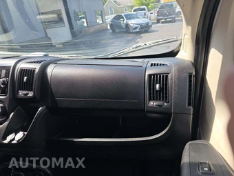2021 Ram ProMaster 3500 Cargo Van High Roof 159.0" WB - miniatura 18
