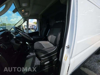 2021 Ram ProMaster 3500 Cargo Van High Roof 159.0" WB - miniatura 6