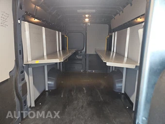 2021 Ram ProMaster 3500 Cargo Van High Roof 159.0" WB - miniatura 15