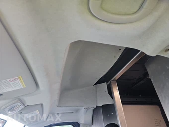 2021 Ram ProMaster 3500 Cargo Van High Roof 159.0" WB - miniatura 18