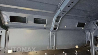 2021 Ram ProMaster 3500 Cargo Van High Roof 159.0" WB - miniatura 20