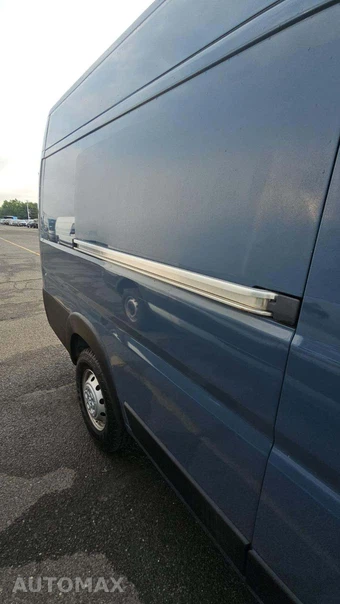 2021 Ram ProMaster 3500 Cargo Van High Roof 159.0" WB - miniatura 21