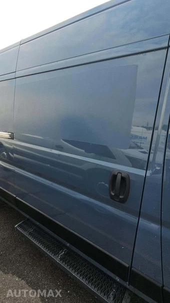 2021 Ram ProMaster 3500 Cargo Van High Roof 159.0" WB - miniatura 30