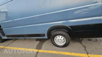 2021 Ram ProMaster 3500 Cargo Van High Roof 159.0" WB - miniatura 34