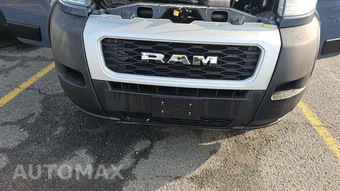 2021 Ram ProMaster 3500 Cargo Van High Roof 159.0" WB - miniatura 35