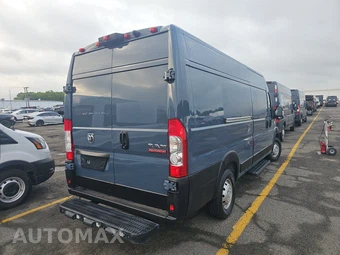 2021 Ram ProMaster 3500 Cargo Van High Roof 159.0" WB - miniatura 4