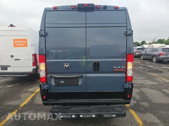 2021 Ram ProMaster 3500 Cargo Van High Roof 159.0" WB - miniatura 5