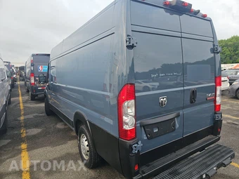 2021 Ram ProMaster 3500 Cargo Van High Roof 159.0" WB - miniatura 6