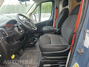2021 Ram ProMaster 3500 Cargo Van High Roof 159.0" WB - miniatura 7