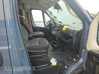 2021 Ram ProMaster 3500 Cargo Van High Roof 159.0" WB - miniatura 8