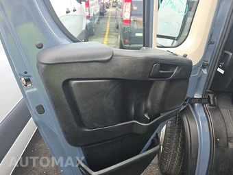 2021 Ram ProMaster 3500 Cargo Van High Roof 159.0" WB - miniatura 9