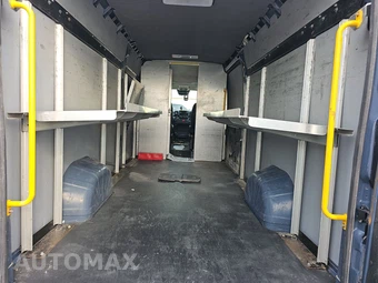 2021 Ram ProMaster 3500 Cargo Van High Roof 159.0" WB - miniatura 15