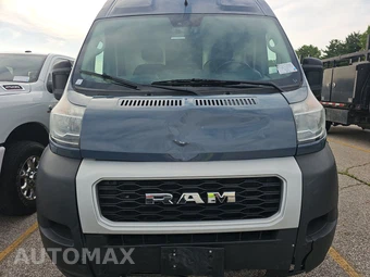 2021 Ram ProMaster 3500 Cargo Van High Roof 159.0" WB - miniatura 2