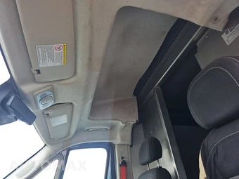 2021 Ram ProMaster 3500 Cargo Van High Roof 159.0" WB - miniatura 20