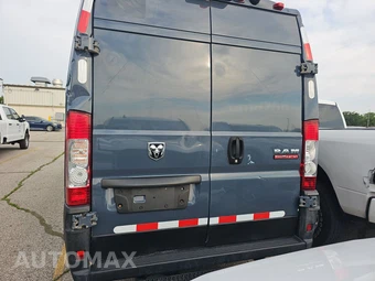 2021 Ram ProMaster 3500 Cargo Van High Roof 159.0" WB - miniatura 5