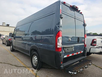 2021 Ram ProMaster 3500 Cargo Van High Roof 159.0" WB - miniatura 6