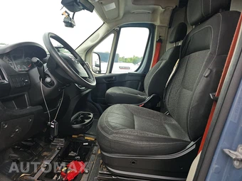 2021 Ram ProMaster 3500 Cargo Van High Roof 159.0" WB - miniatura 7