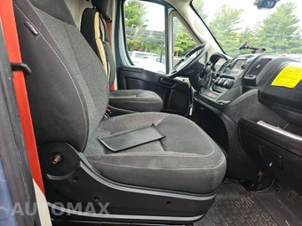 2021 Ram ProMaster 3500 Cargo Van High Roof 159.0" WB - miniatura 8