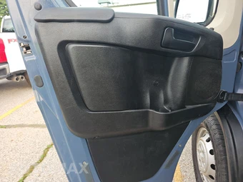 2021 Ram ProMaster 3500 Cargo Van High Roof 159.0" WB - miniatura 9