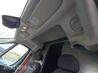2021 Ram ProMaster 3500 Cargo Van High Roof 159.0" WB - miniatura 11