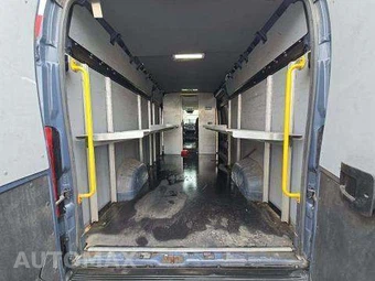 2021 Ram ProMaster 3500 Cargo Van High Roof 159.0" WB - miniatura 13