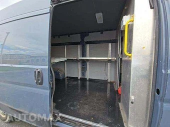 2021 Ram ProMaster 3500 Cargo Van High Roof 159.0" WB - miniatura 15