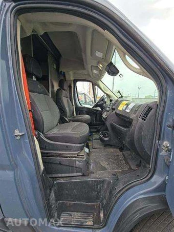 2021 Ram ProMaster 3500 Cargo Van High Roof 159.0" WB - miniatura 17