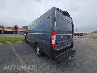 2021 Ram ProMaster 3500 Cargo Van High Roof 159.0" WB - miniatura 2