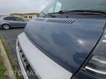 2021 Ram ProMaster 3500 Cargo Van High Roof 159.0" WB - miniatura 20