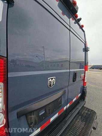 2021 Ram ProMaster 3500 Cargo Van High Roof 159.0" WB - miniatura 22