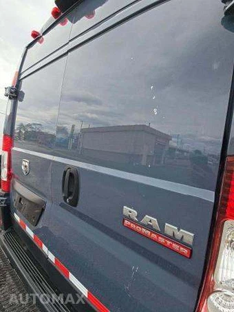 2021 Ram ProMaster 3500 Cargo Van High Roof 159.0" WB - miniatura 23