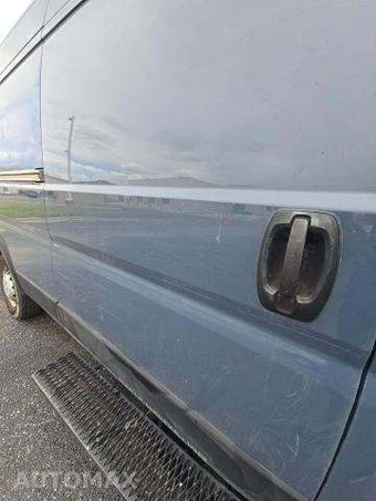2021 Ram ProMaster 3500 Cargo Van High Roof 159.0" WB - miniatura 24