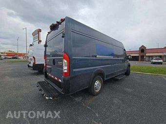 2021 Ram ProMaster 3500 Cargo Van High Roof 159.0" WB - miniatura 3
