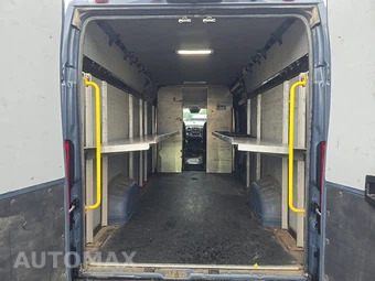 2021 Ram ProMaster 3500 Cargo Van High Roof 159.0" WB - miniatura 15