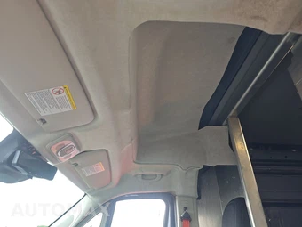 2021 Ram ProMaster 3500 Cargo Van High Roof 159.0" WB - miniatura 19