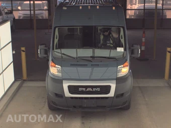 2021 Ram ProMaster 3500 Cargo Van High Roof 159.0" WB - miniatura 2